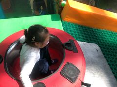 -蒙特利亲子乐园