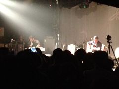 野孩子演出-麻雀瓦舍mako live house