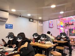 -哈灵现炒本帮面(宁波路店)