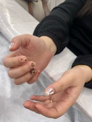 -斯馨·健康美甲美睫