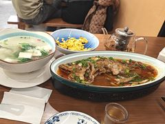 -鸿运楼·舌尖上的徽菜