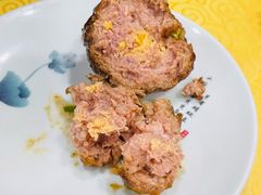 -春水锅贴·传统鲁菜(大明湖店)