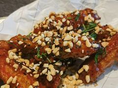 -卡朋西餐(宝安大仟里店)