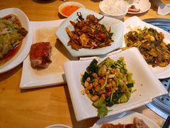 -宏记广东客家菜(丰汇店)