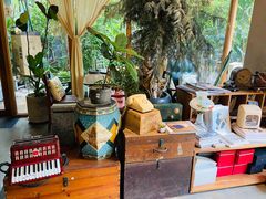 -时光花园(白鹭洲店)