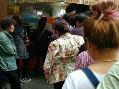 -朱记小郑酥烧饼(建康路店)