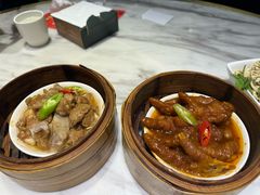 -独一处粥城(抚河北路店)
