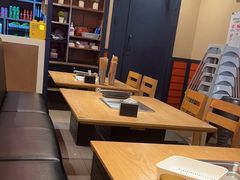 -新石器烤肉(千灯大润发店)