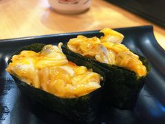 -万岁寿司(芳村店)