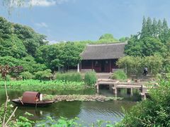 -南园(太仓市)