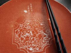 -小厨娘金榜题名(夫子庙秦淮河店)