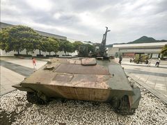 -轻武器博物馆
