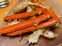 -大岛日本料理铁板烧(南通大饭店)