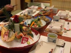 生鱼片-龍千代·味自慢(黑龙江北路店)