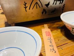 -盟重烧烤(高正街店)