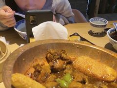 -南京大牌档(龙江新城市广场店)