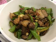 -新新湘菜馆(新中街二条店)