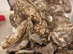 -四海蒸鲜蒸汽海鲜自助(北戴河店)