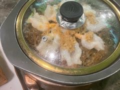 -绿茶餐厅(天津天河城店)