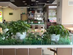 -嘉和一品粥(魏公村店)