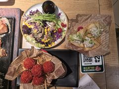 -豪客来牛排(文化路店)