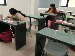 -伊丽莎白美容培训学校(顺德校区)