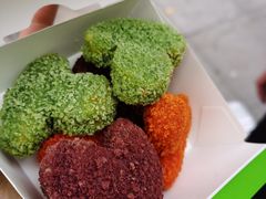 -德克士(胜利店)
