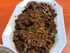-吴长子卤菜馆(统一街店)
