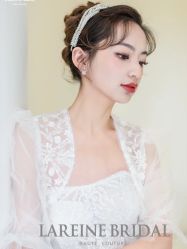 -拉瑞娜LaReine婚纱礼服高级定制