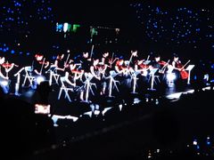 -山西体育中心红灯笼体育场