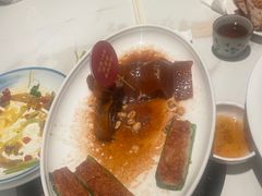 -滋粥楼·顺德菜(番禺广场总店)