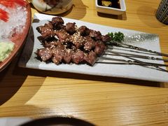-花和海鲜自助(梅江店)