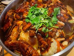 -黄记煌三汁焖锅(新世纪广场店)