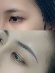 -张小野·专业半永久纹眉