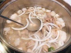 原味椰子鸡-狐狸爱上椰子鸡(滨江星光大道店)