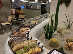 -OUR Bakery(SKP-S店)