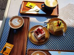 -比顿咖啡(和顺古镇店)