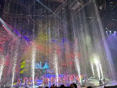 -广州长隆国际大马戏