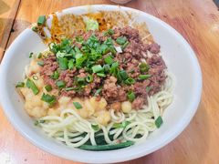 -朱儿面庄(洋河三路店)