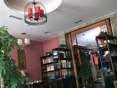 -碧露轩·大益茶体验馆(镇江路店)