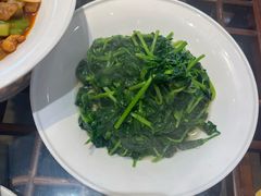 -陈记菜馆·非遗淮扬菜(东关街教场店)