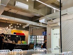 -Nectar One Cafe(勇烈路n1店)