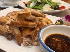 -华竹饭店(中央大街店)