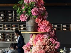 -THE WANG王品(上海中心云端店)