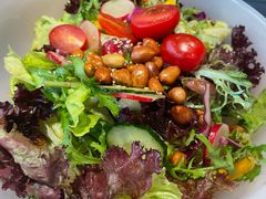 -好嫂子酱猪手•农家菜(槐房万达店)