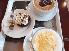 -COSTA COFFEE(昆城广场店)