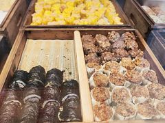 -包道广式点心专门店(龙津东路店)