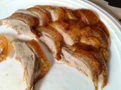 -金百万烤鸭店(马甸店)