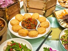 -西安贾三灌汤包·回坊小吃·清真炒菜(北院门总店)