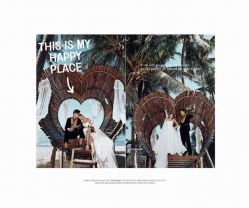 -太古映画婚纱摄影(天河店)